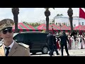 حفل عيد العرش المجيد امير المؤمنين جلالة الملك محمد سادس بالمضيق 2025