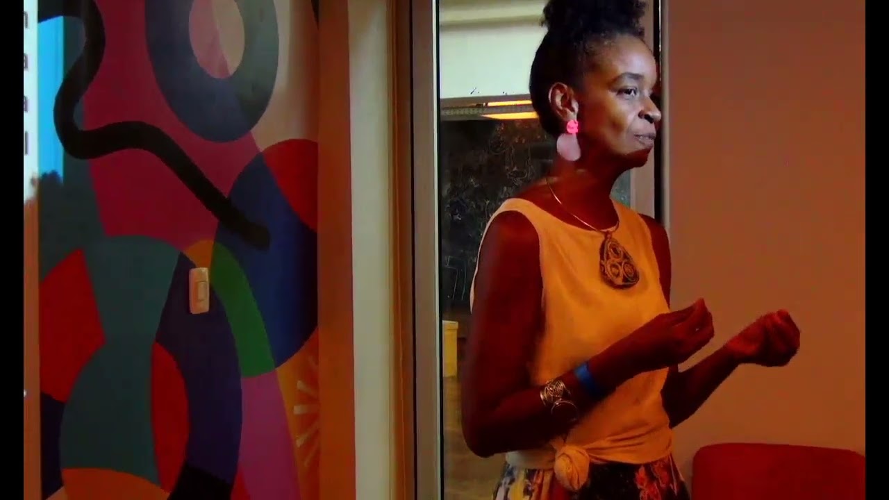 Palestra 17 objetivos da ONU com Eliandra Fidélis  2023 03 31 10 35 41