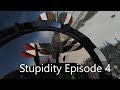 Stupidity 4 - DCS and Other Funny Moments