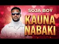 Sabuwar Wakar Soja Boy Kauna Nabaki New Song Official Latest 2026