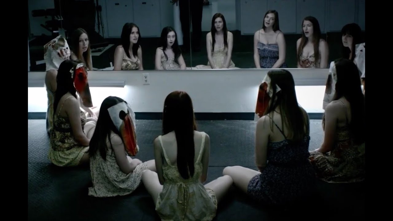 Last night of women in police station||Last shift|(2014)|Movie explain in Hindi/Urdu