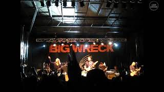 Big Wreck - That Song (live in Barrie, ON, July 20, 2013)