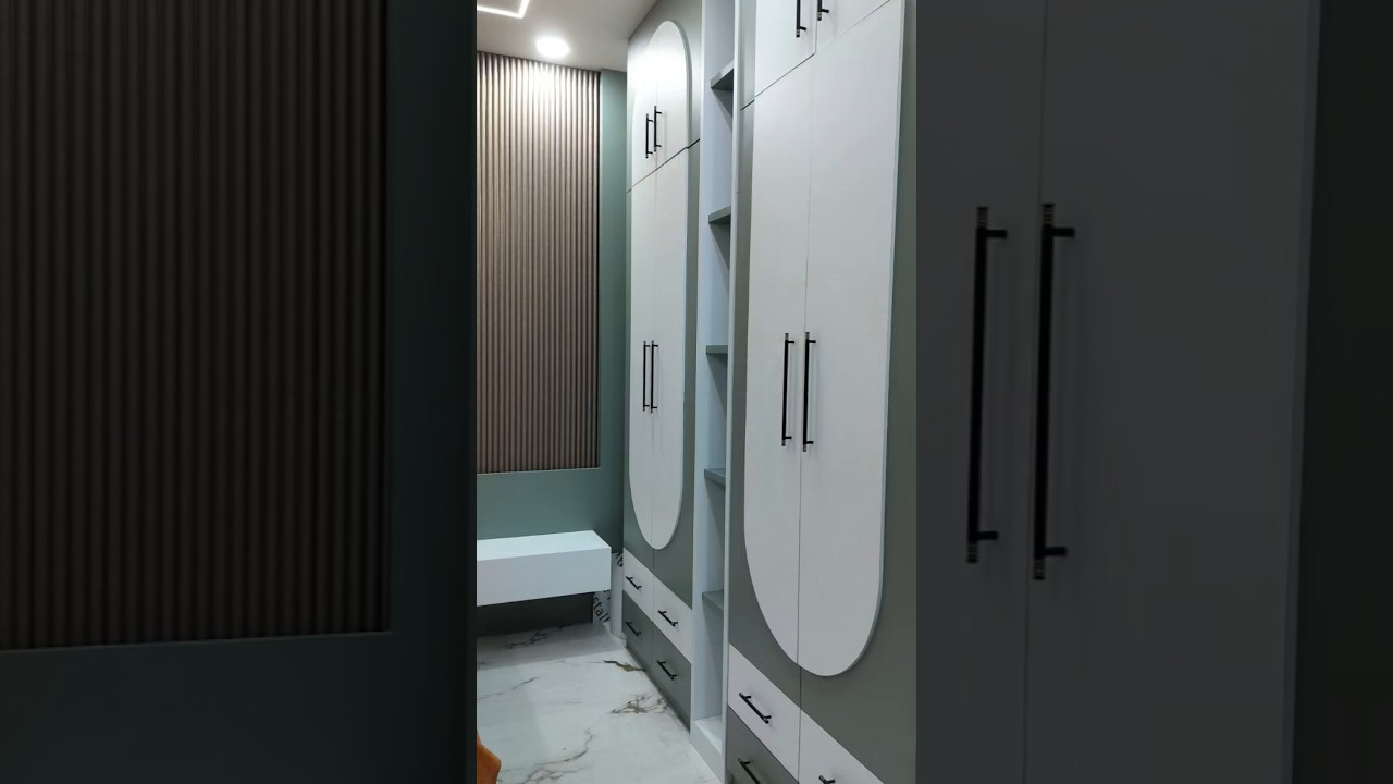 new wordrobe design furniture ||