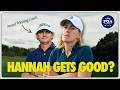 The Journey Begins | Hannah Gets Good Ep 1