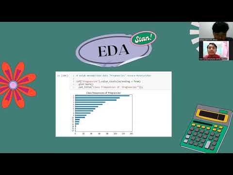 Menalisis Data Diabetes Menggunakan EDA dan Data Visualisasi