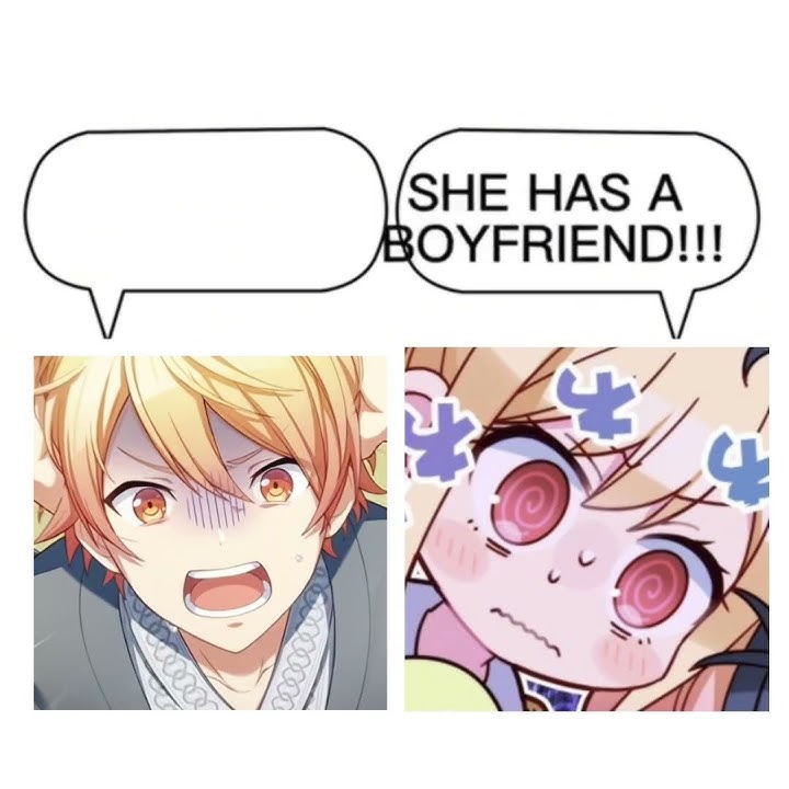 WHAT?!! #colorfulstage #projectsekai #pjsekai #sakitenma #tsukasa #meme