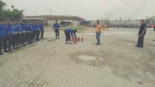 Security pt. bima bangun sentana