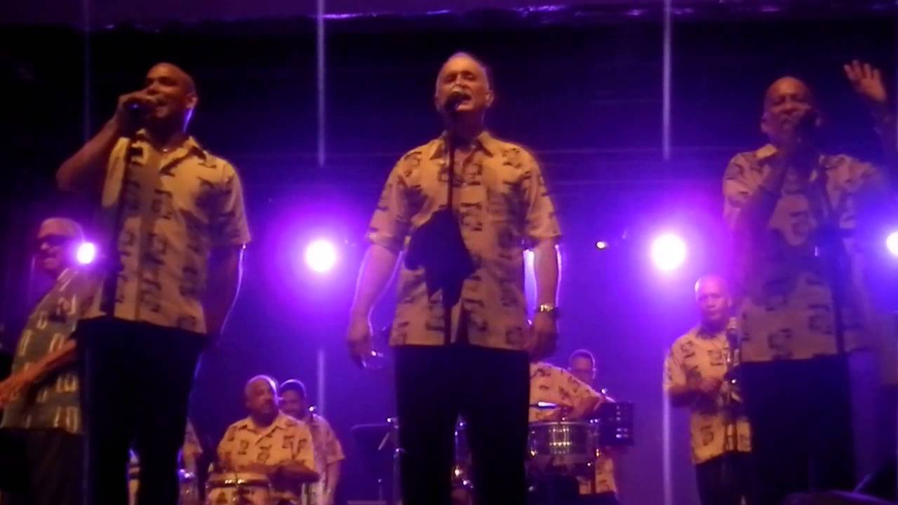 El Gran Combo No Hago Mas Na