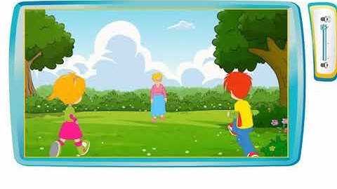 Smiles 2. Module 1. Sing the shapes Song and Do!