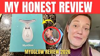 MYOGLOW REVIEW 2026 (MY HONEST REVIEW) Myoglow Reviews - Does Myoglow Work?
