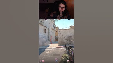 That was kinda unexpected but fun #cs2 #counterstrike2 #cs2clips #1vs5clutch #fypgaming #fypshorts