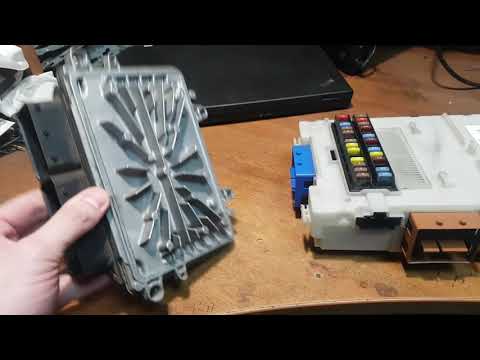 чиптюнинг и конфигурация Volvo