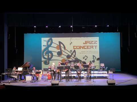 Freddie Freeloader | Jazz 2 Tuesday Combo | Samohi Jazz Bands