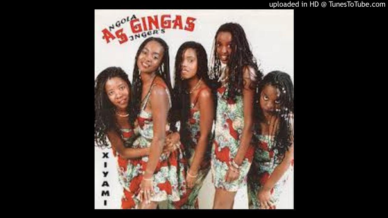 Watch Gingas do Makulusso_Carnaval_(Gau Gau muzik) on YouTube Watch Gingas do Makulusso_Carnaval_(Gau Gau muzik) on YouTube
