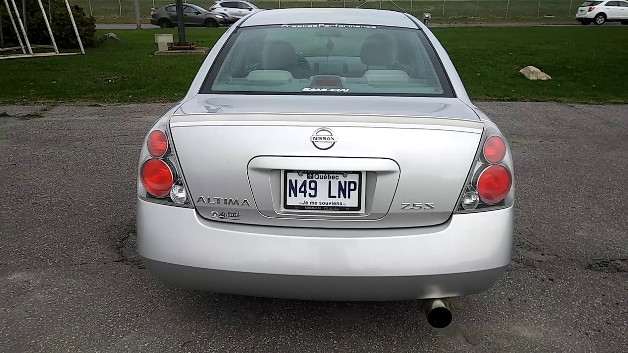 spec d muffler