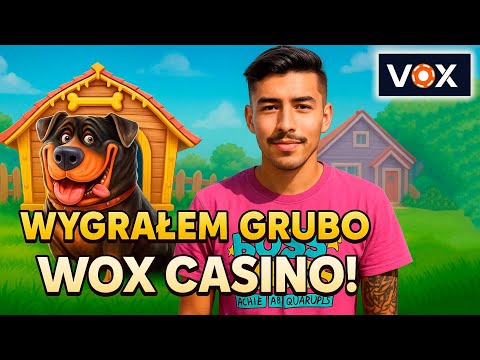 Experience the Thrill: Login to Voxcasino and Play Your Favorite Games in English