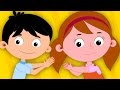 if you are happy and you know it | nursery rhymes | kids songs | baby rhyme