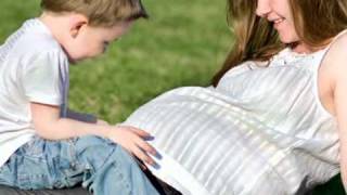 How to Prepare Your Child for a New Baby (Baby Health Guru)