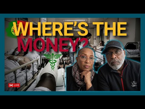 Governments Always Have Money For War, Never For This