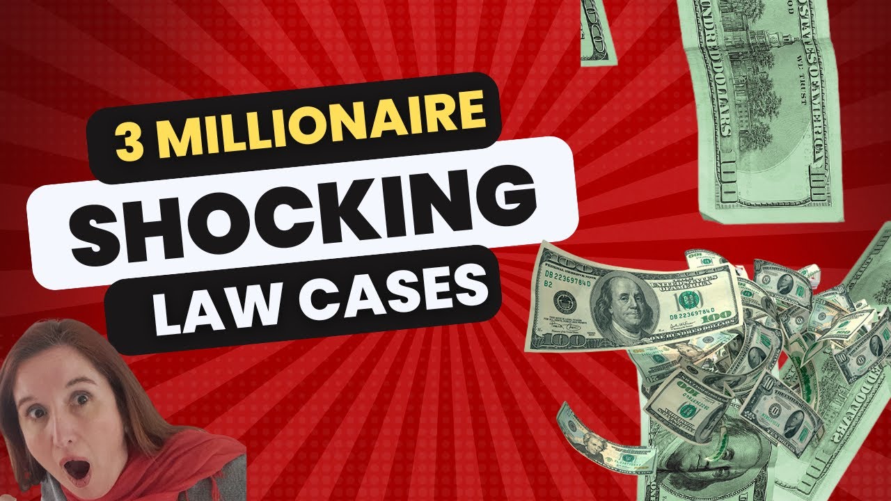 Outrageous Lawsuits Millions Won Over Hot Coffee, Popcorn Lung & More