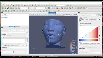 Quick Intro to ParaView