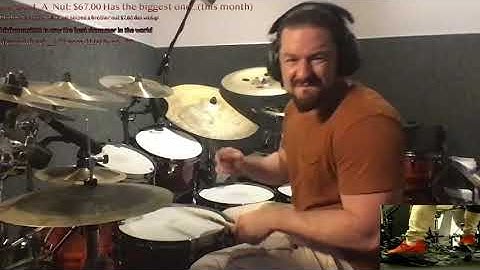 MATT GARSTKA: Joshua De La Victoria Loop