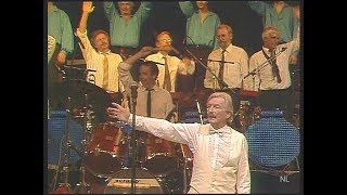 JAMES LAST - Wiener Praterleben  (SportPalast Ost-Berlin 1987)