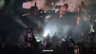 2NE1 [FANCAM] - Live Perfomance Coachella 2022 / I AM THE BEST