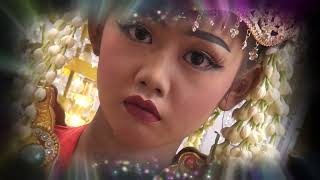 Poce Poce Dangdut New Gamega Nok.dea Aulia Anjani