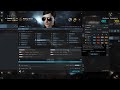 Eve Online 1500-1652m3/per min orca - YouTube