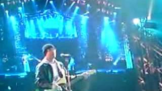 林宥嘉 20100411香港感官世界音樂會 star hall 王治平老師 Little Wing