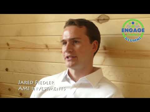 Jared Fiedler, Engage Noble Leadership Academy alumna, class of 2025.
