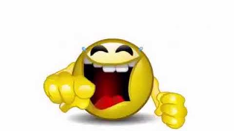 Laughing Emoji animation