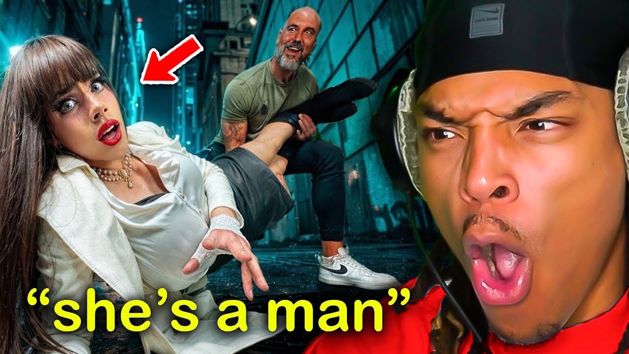 Man Investigated LOS ANGELES As A 