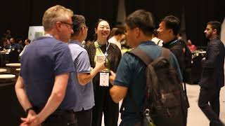 Ieee Icip 2024 Highlight Video