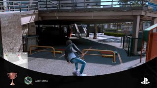 Lost Judgment Yagami Detective Agency Record Location - Sweet Jams Trophy