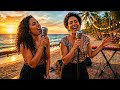 Because He Lives – A Soulful Reggae Worship Experience | Uplifting Gospel Reggae Praise Song