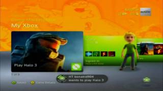 I Love Xbox (I Love College Parody)