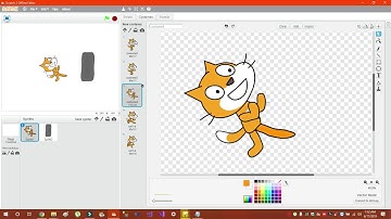 how to make a fighting game in scratch