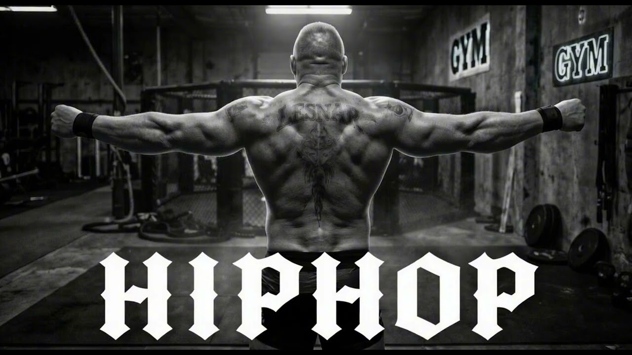 Concrete Venom - 1 Hour Underground Boom Bap Mixtape 2026 | Raw Dark Street Hip Hop Mix