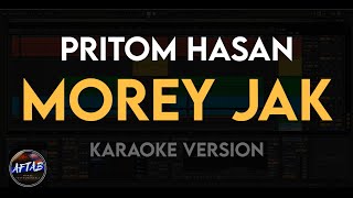 Morey Jak - Pritom Hasan (Producer Version)