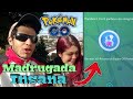 MEDALHA DE PRATA EQUIPE ROCKET, COMO ENFRENTA LOS E VÁRIOS 0% EM 12 HRS
SEGUIDAS POKEMON GO