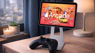 Top 25 Best Apple Arcade Games You Should Play In 2026 | New Apple Arcade Games 