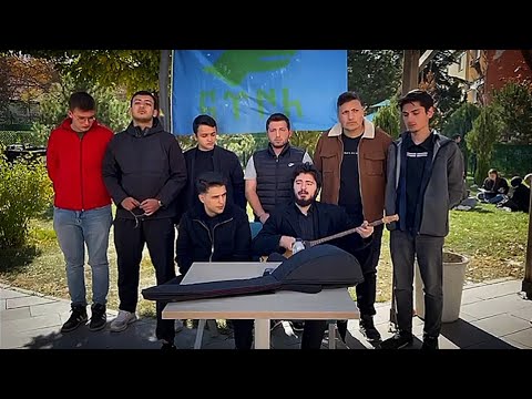 Yolların Sonu
