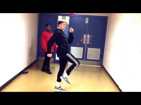 Migos - Walk It Talk It ( Dance official ) ft. Drake // @gods ones
