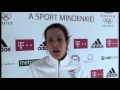 Szocsi 2014 Keszler Andrea Indul Női Rövidpályás Gyorskorcsolya 500m En Szocsi 2014 Keszler Andrea Indul Női Rövidpályás Gyorskorcsolya 500m En