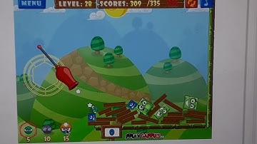 Big Blocks Battle Gameplay! (Levels 26-30) Part 6