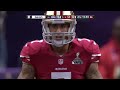 The Harbaugh Bowl Blacks Out! (49ers vs. Ravens, Super Bowl 47)