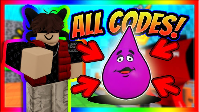 Roblox: Shoot Wall Simulator Codes