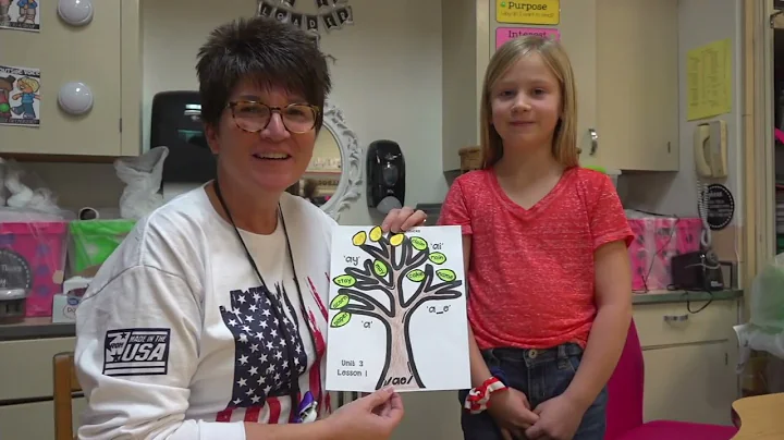 Amplify In Action, Episode 1: Deb Lehman - 2nd Grade at C.PS.